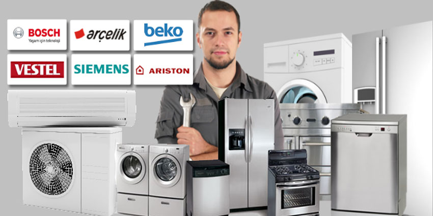 Samsung beyaz eşya servisi bakım ve onarım hizmeti